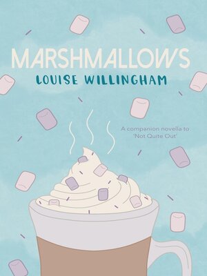 cover image of Marshmallows